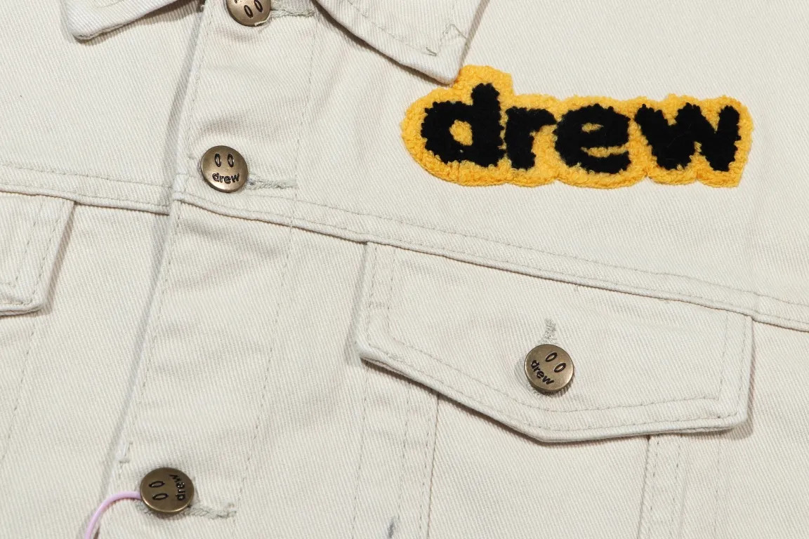 【 】 ：XL 025 【 】Drew house 24Fw ， ， ， ， ， ， 12.2 ， 12 Premium ， ， logo ， ， ， Same Style 🔘 ： 🔘Size：S M L XL Size 46 48 50 52 In Stock Size 9